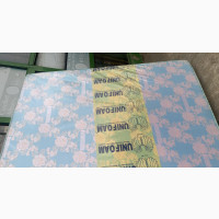 4.5 by 12 Uniform Onyx - Durable and Stylish