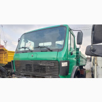 Mercedes-Benz Actros Truck Tipper With Auxiliary 2008 Manual Diesel Lagos