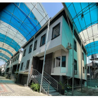4bdrm Apartment in Chevron Chevy View, Lekki for rent