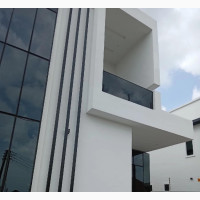 Newly-Built Terraced Duplex for Sale in Asaba