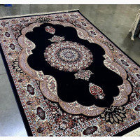 Turkish Center Rug - Top Quality Design