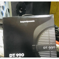 Beyerdynamic DT990pro Headphone - Brand New