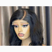 Lush Human Hair Wigs