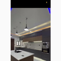 Furnished 6bdrm Duplex in Apo Resettlement for sale