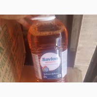 Savlon Antibacterial Liquid