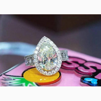 Get the Perfect Engagement Ring