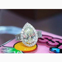 Get the Perfect Engagement Ring