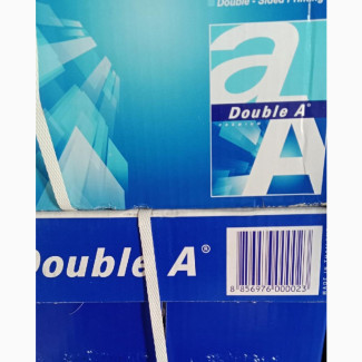 A4 Double a 80 GSM