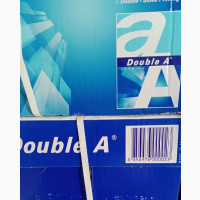 A4 Double a 80 GSM