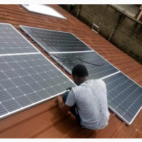 300W Canadian Solar Panels