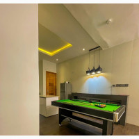 Awesome 2bedroom Apartment, IKATE