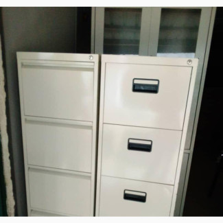 4 Drawer File Cabinet