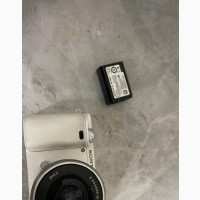 Video Camera With Lens