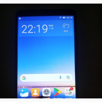 Gionee M7 Power 64 GB Black