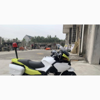Police Power Bikes
