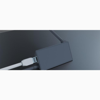 Starlink Internet Ethernet Adapter