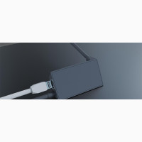 Starlink Internet Ethernet Adapter