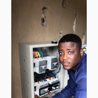 Professional Electrician Cctv Cameras Inverter Solar Fence