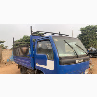 Used Nissan Cabster