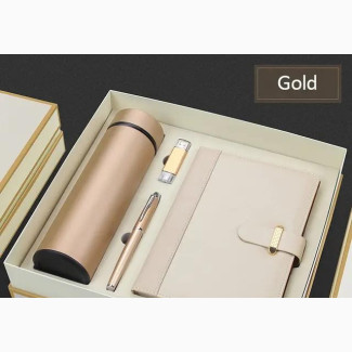 Corporate Promotional Gift Box