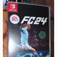 Nintendo Switch Fc24