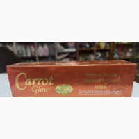 Carrot Glow Lotion