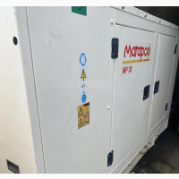 Smart Marapco 30kva