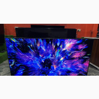 Samsung Oled 65Inches Smart Ultra HDHDR Oled TV With Bixby2