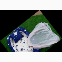 Cute Baby Bed
