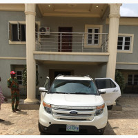 Ibi Ikoko Facility