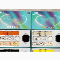 S12 Ultra 2 Watch 9 Ultra