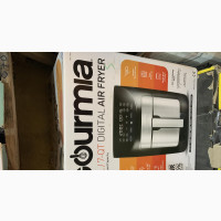 Gourmia 6.7L Digital Air Fryer - Brand New