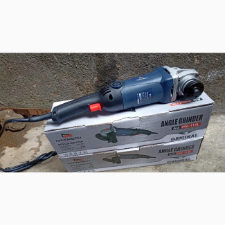 Maxmech Angle Grinder 4 1⁄2 - Brand New