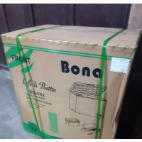 BONA 168l/12-24v Freezer (Without Panel Battery)