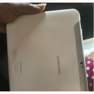 Samsung Galaxy Tab 8.9 P7300 32 GB White