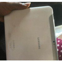 Samsung Galaxy Tab 8.9 P7300 32 GB White