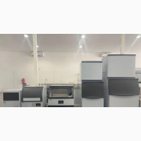 Ice Cube Maker - Brand New - 300kg Capacity