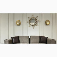 Guaranteed Quality Imported Turkish Luxury Class Sofa