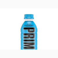 Prime Hydration Drink Blue Raspberry
