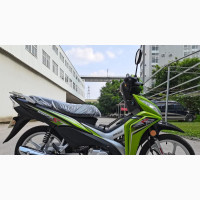 New Super Gallant Wave 2022 Green