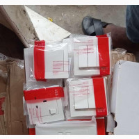 ABB Switches and Sockets