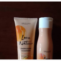 Love Nature Radiance Set