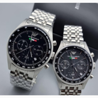 Emperio Amani Chain Watch