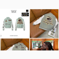 Luxury LV Jackets