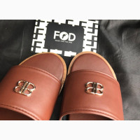 Handmade Footwear