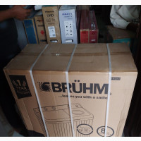 8kg Washing Machine Bruhm BWT-080H