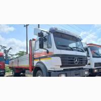 Mercedes Truck 1827 Pickup