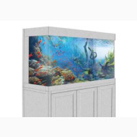 8fit Aquarium with Stand - Complete Set