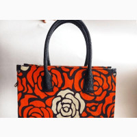 Maxi Hand Made Ankara Bags