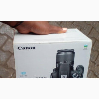 Canon EOS 1300D Camera for Sale